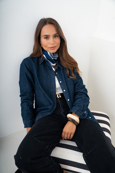 CHEMISE SIXTINE - CHEMISE