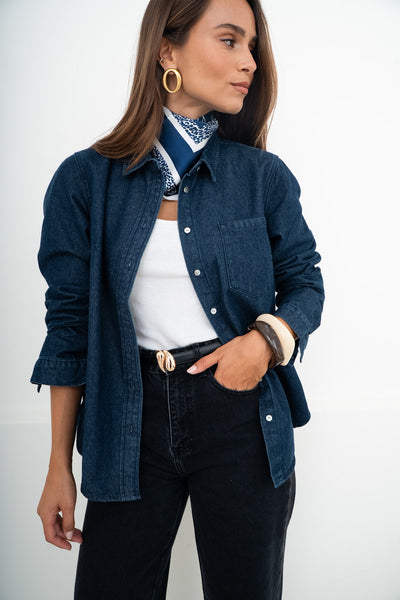 CHEMISE SIXTINE - CHEMISE