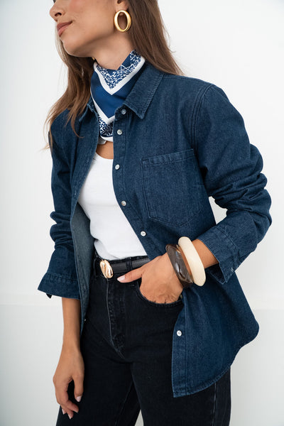 CHEMISE SIXTINE - CHEMISE