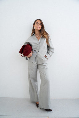 CHEMISE STAN - CHEMISE