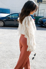 CHEMISIER CARLA - BLOUSE