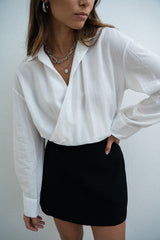 CHEMISIER FIORELLA - CHEMISE