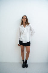 CHEMISIER FIORELLA - CHEMISE