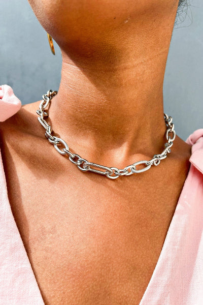 COLLIER AMIRA - COLLIER