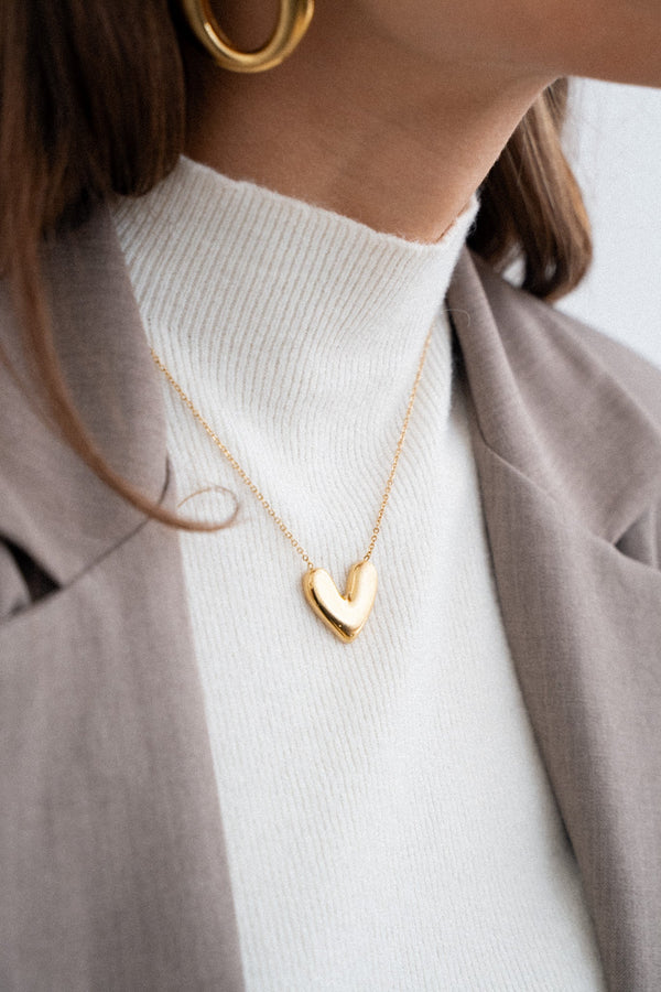 COLLIER AMORE - COLLIER