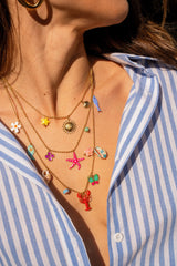 COLLIER CAPRI - COLLIER