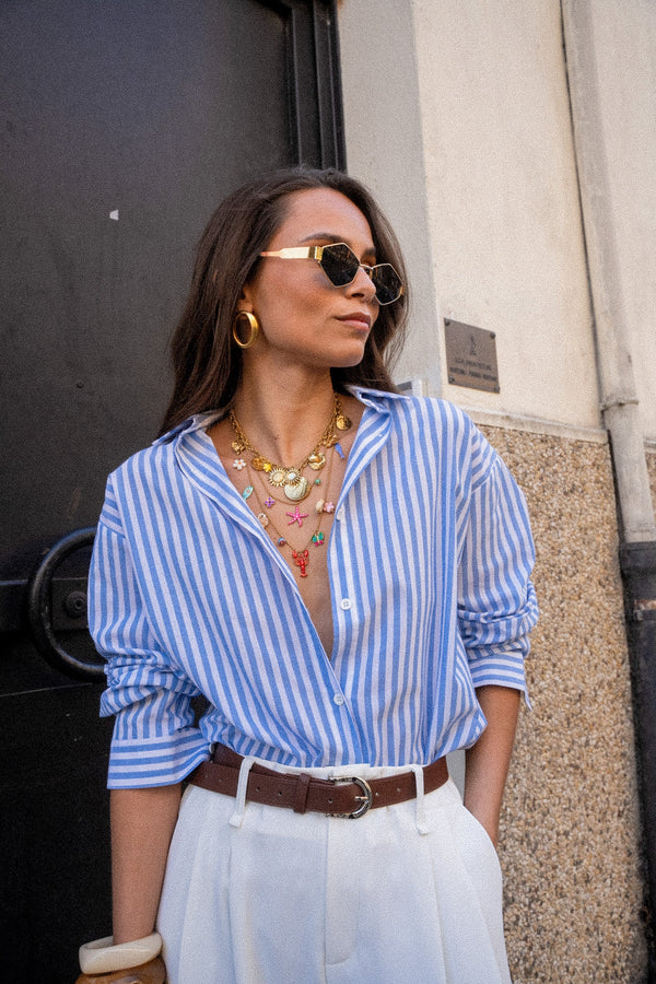 COLLIER CAPRI - COLLIER