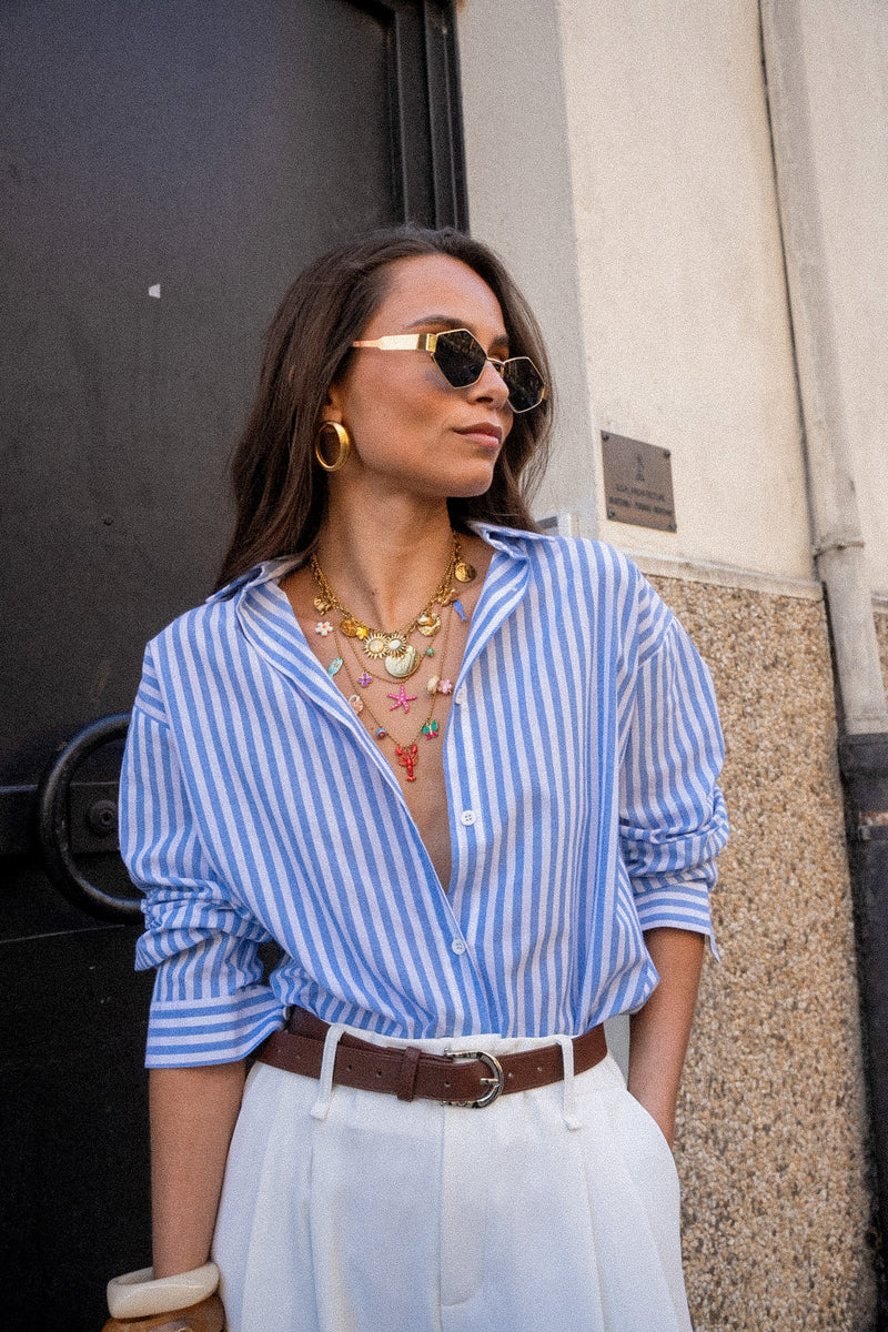 COLLIER CAPRI - COLLIER