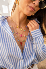 COLLIER CAPRI - COLLIER