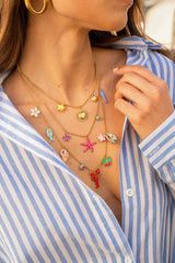 COLLIER CAPRI - COLLIER