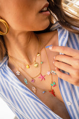 COLLIER CAPRI - COLLIER