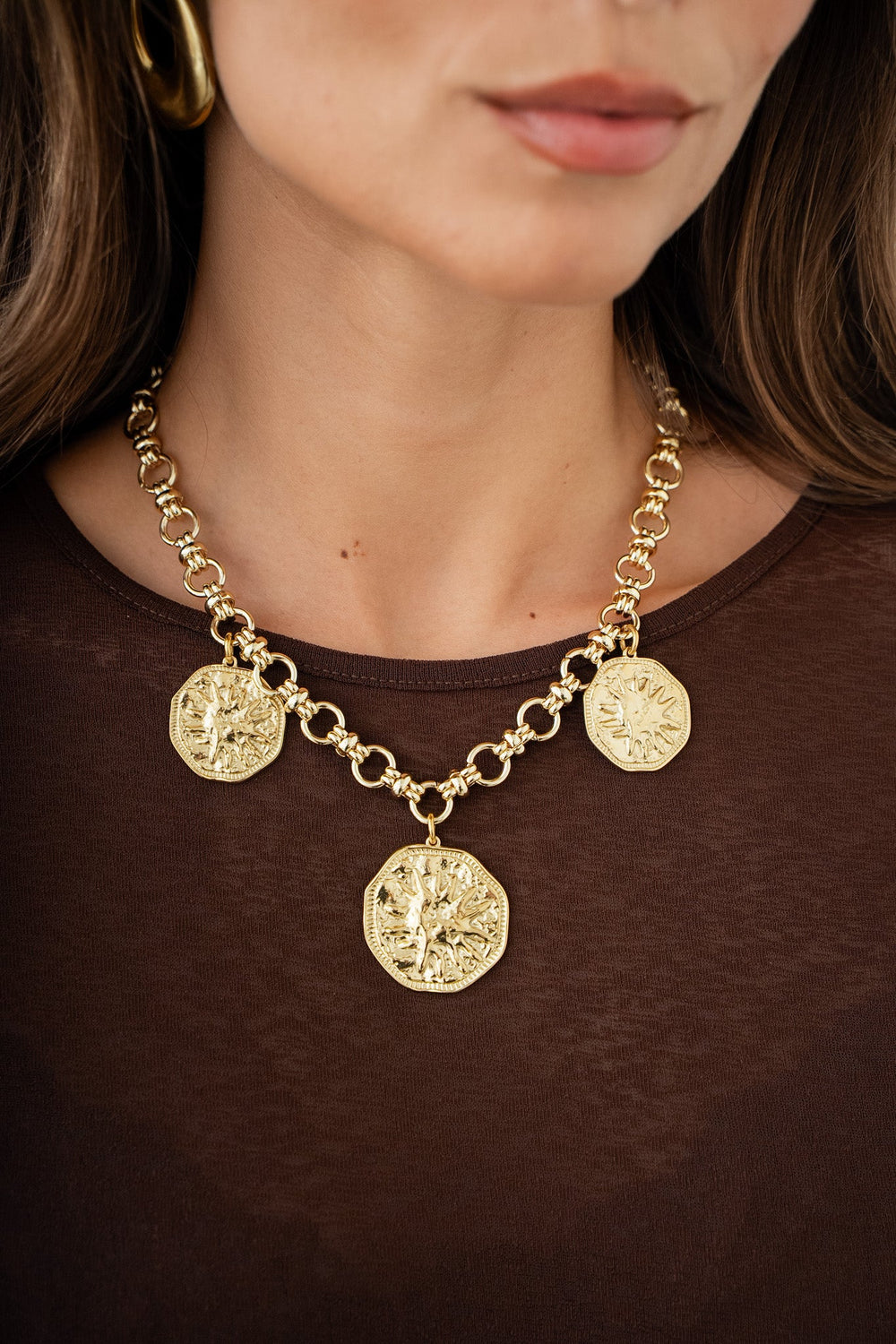 COLLIER GINA - COLLIER