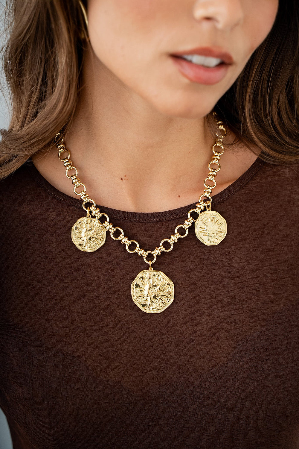 COLLIER GINA - COLLIER