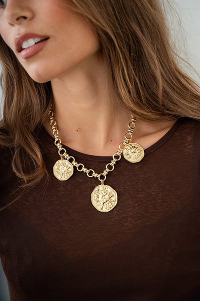 COLLIER GINA - COLLIER