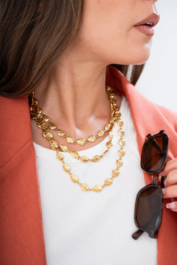 COLLIER MULTIRANG LOU - COLLIER