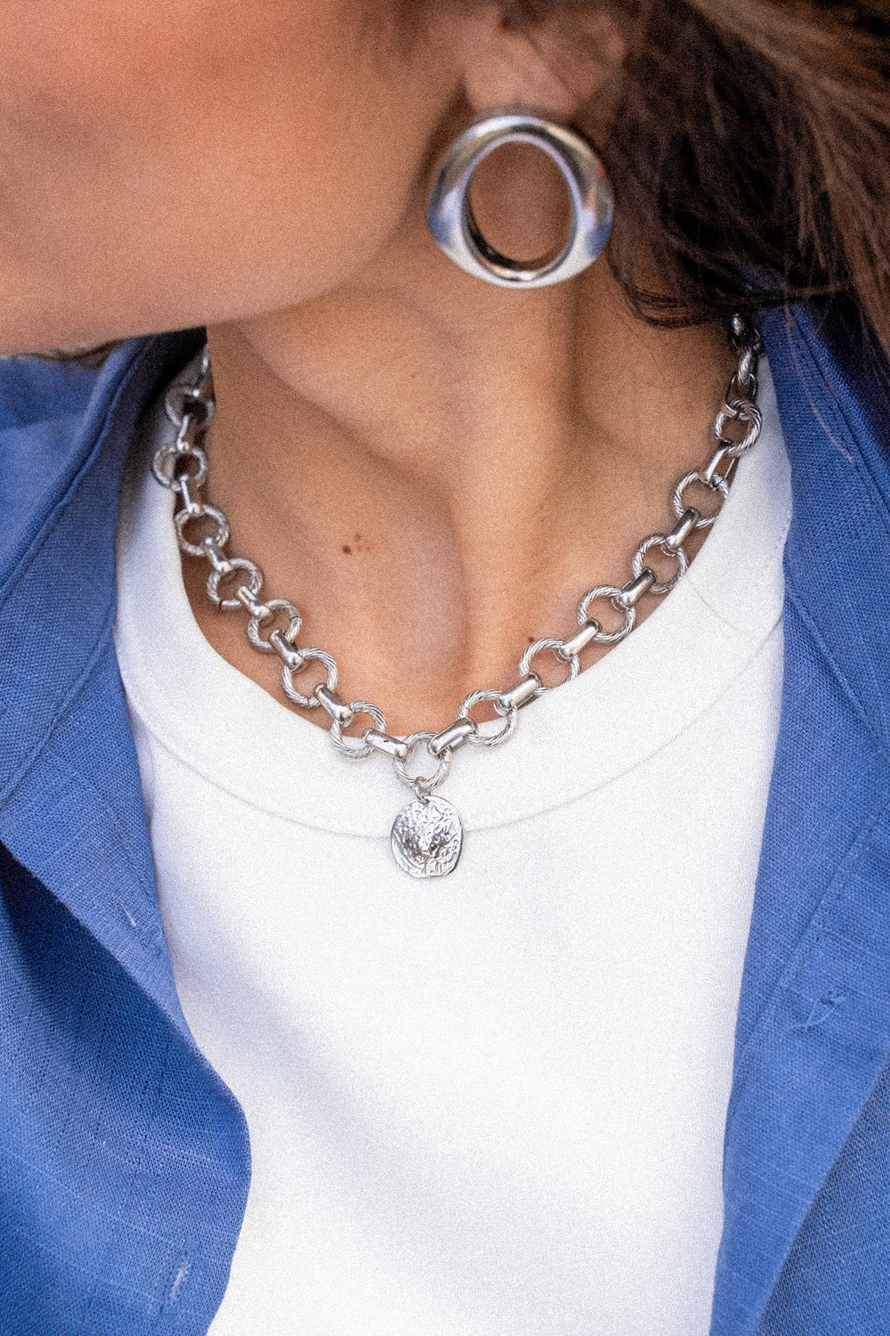 COLLIER RHODES - COLLIER