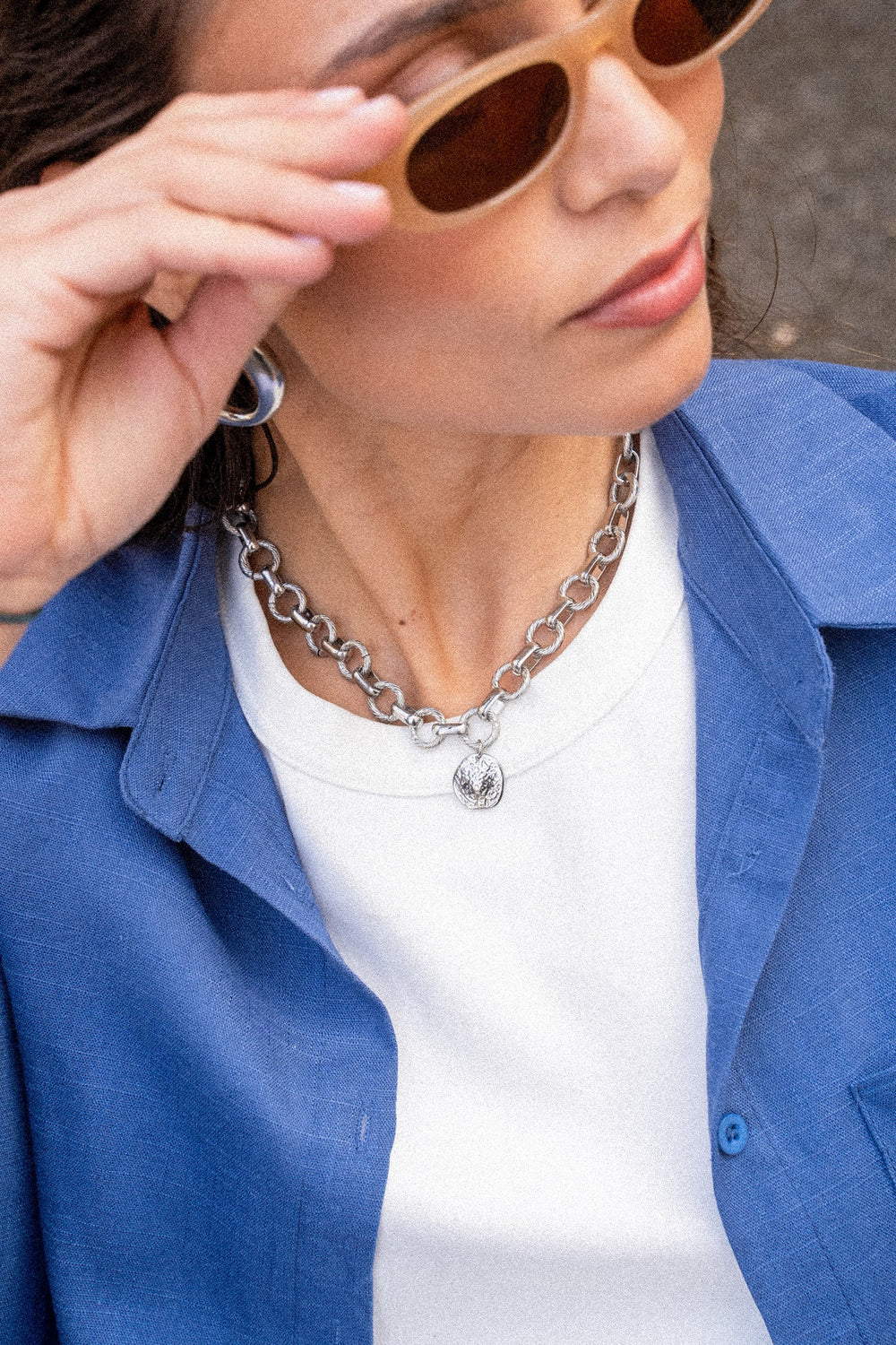 COLLIER RHODES - COLLIER