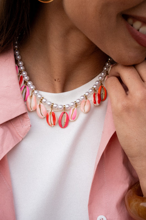 COLLIER SHELLA - COLLIER