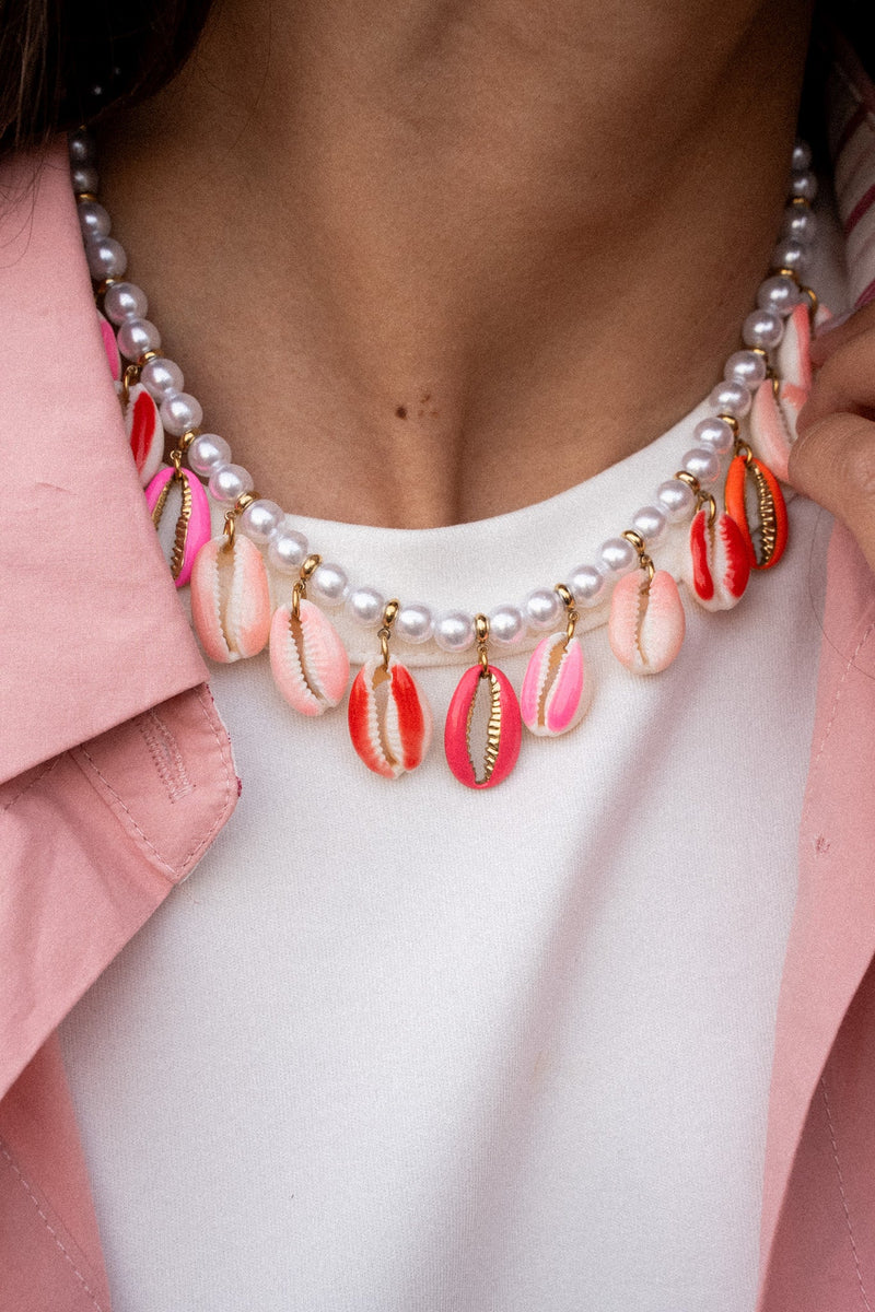 COLLIER SHELLA - COLLIER