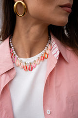 COLLIER SHELLA - COLLIER