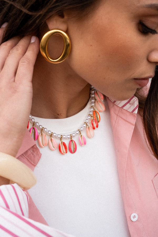 COLLIER SHELLA - COLLIER