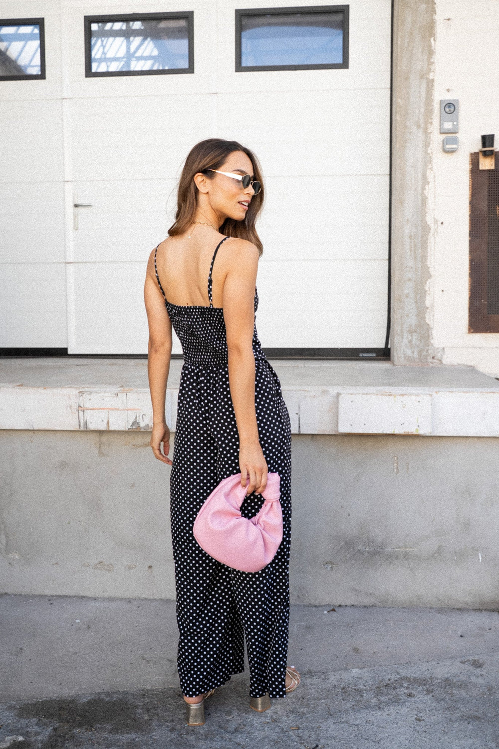 COMBI AURIANE - COMBIPANT