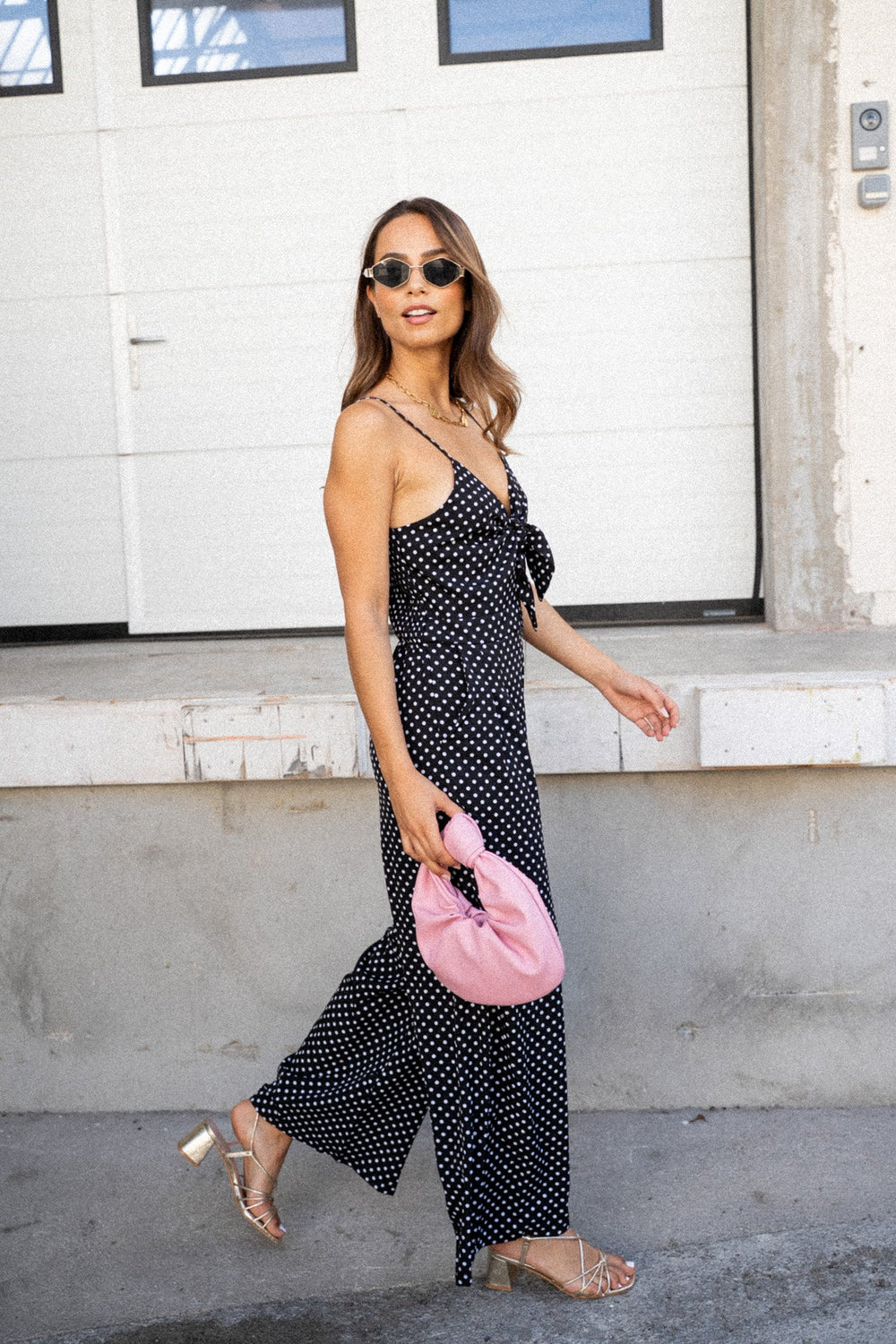 COMBI AURIANE - COMBIPANT