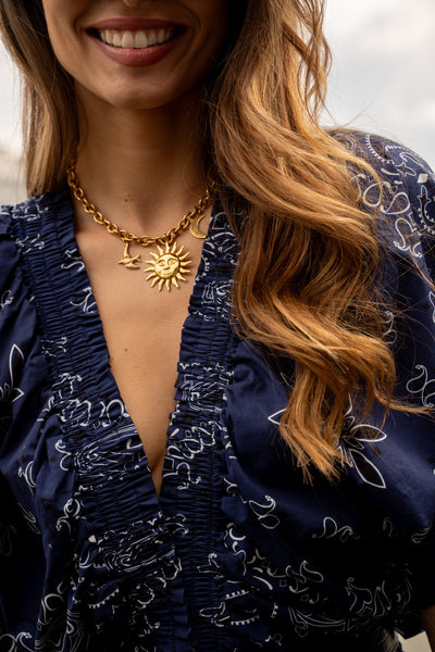 COMBI BAYLEY - COMBISHORT