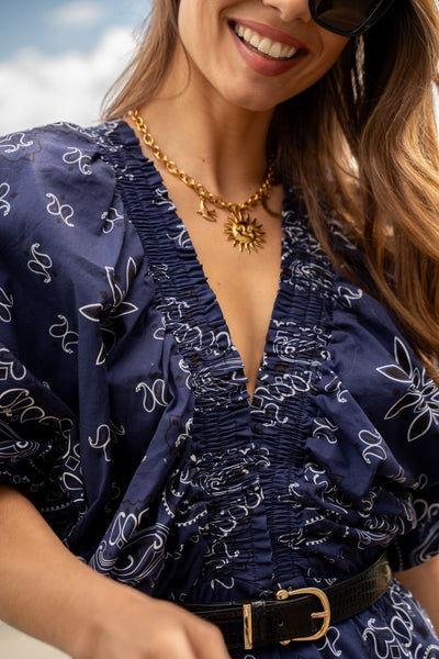 COMBI BAYLEY - COMBISHORT