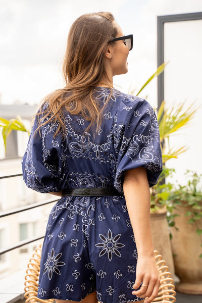 COMBI BAYLEY - COMBISHORT