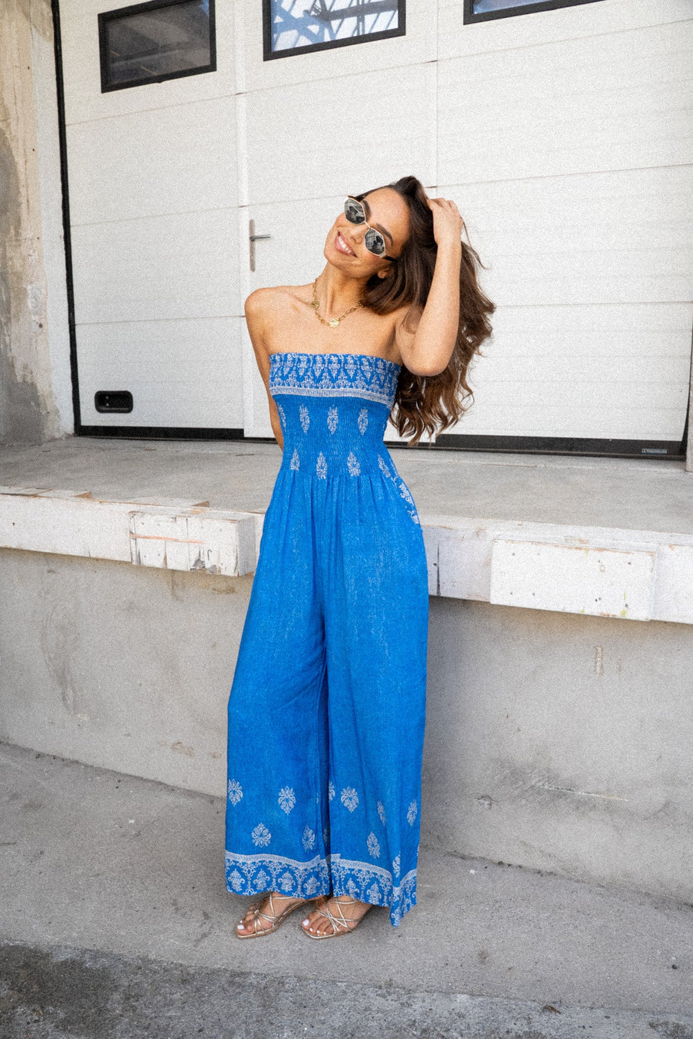 COMBI NATALIA - COMBIPANT