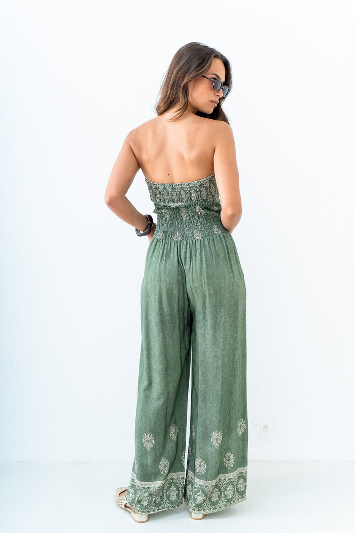 COMBI PAULINE - COMBIPANT
