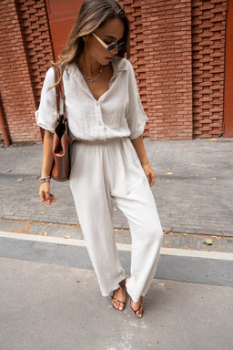 COMBINAISON AMANDINE - COMBINAISON