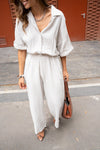 COMBINAISON AMANDINE - COMBINAISON