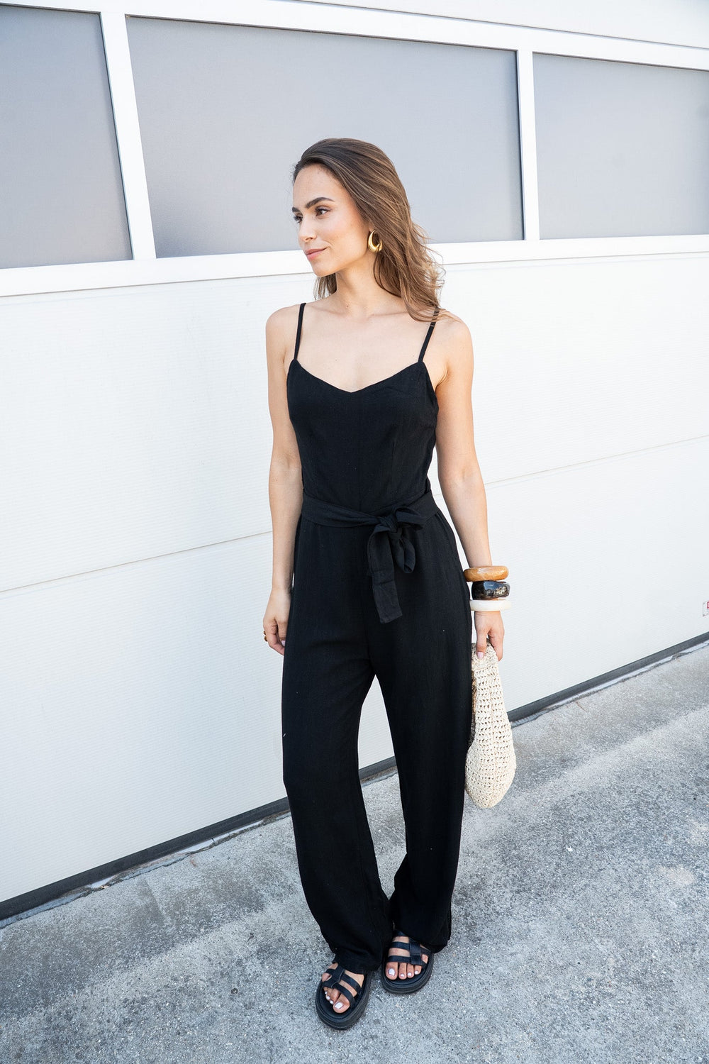 COMBINAISON AMBRE - COMBIPANT