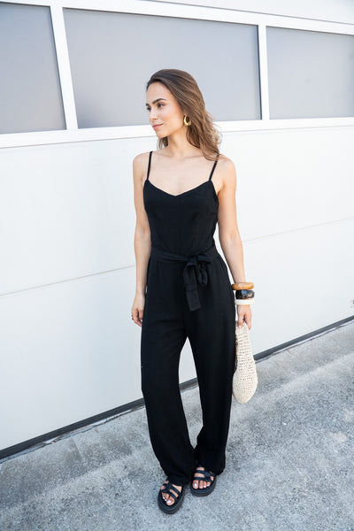 COMBINAISON AMBRE - COMBIPANT