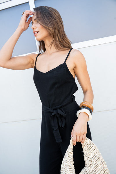 COMBINAISON AMBRE - COMBIPANT