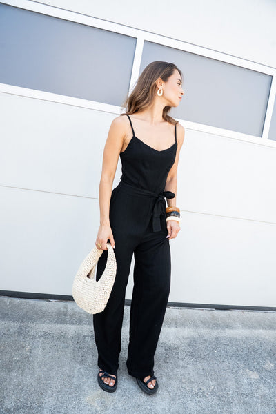 COMBINAISON AMBRE - COMBIPANT