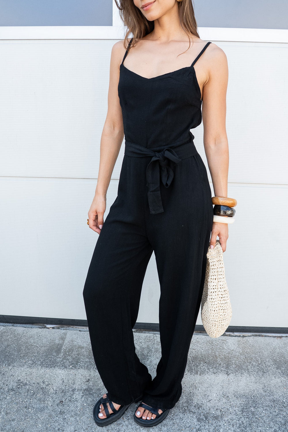 COMBINAISON AMBRE - COMBIPANT