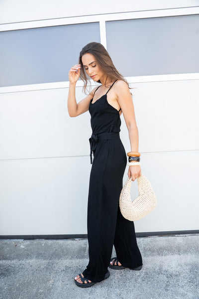 COMBINAISON AMBRE - COMBIPANT