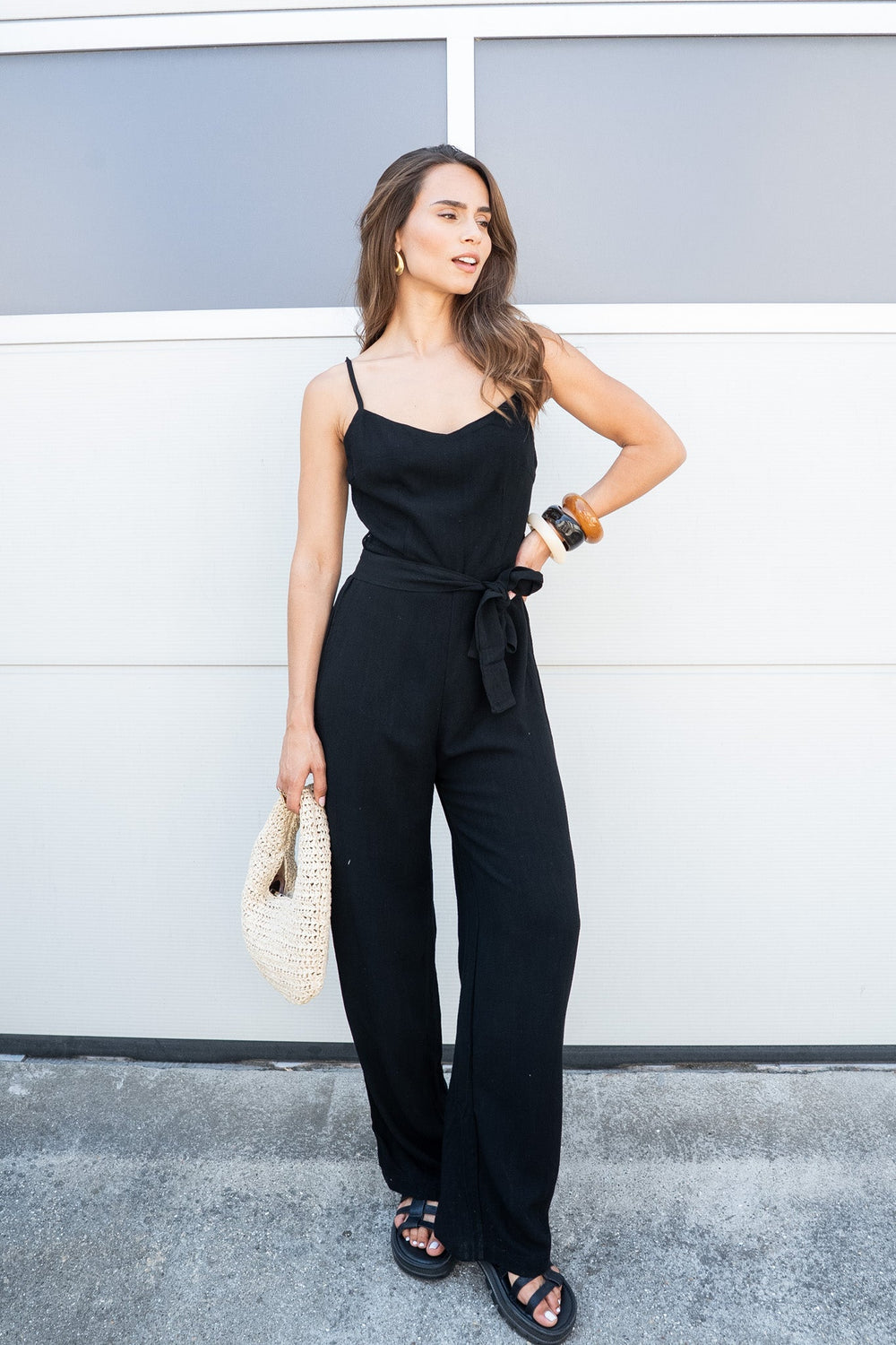 COMBINAISON AMBRE - COMBIPANT