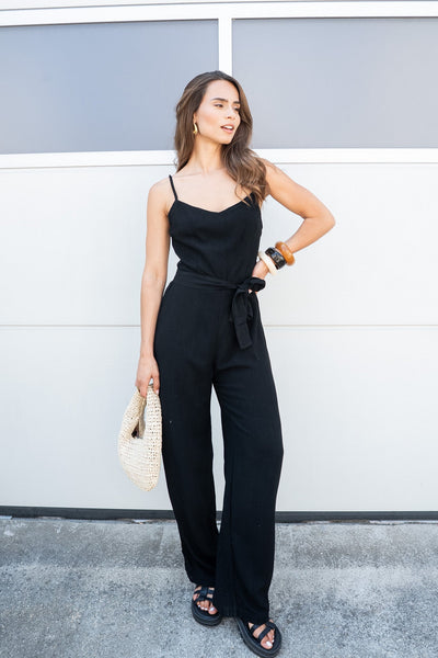 COMBINAISON AMBRE - COMBIPANT