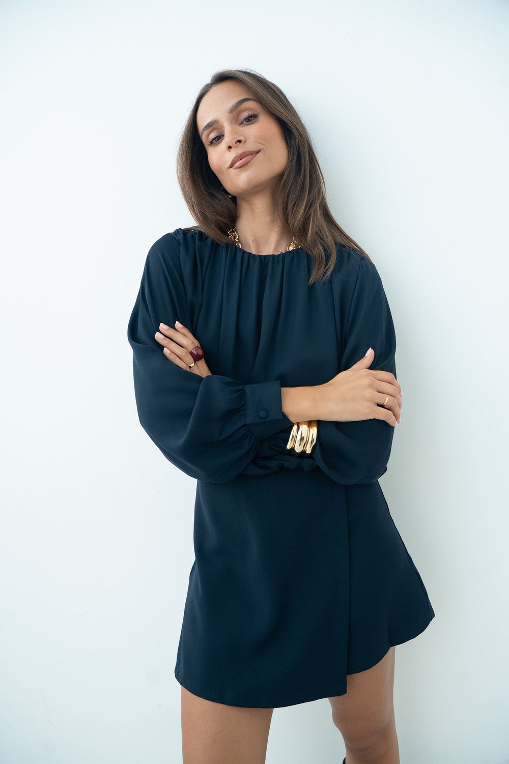 COMBINAISON ANAÉ - COMBINAISON