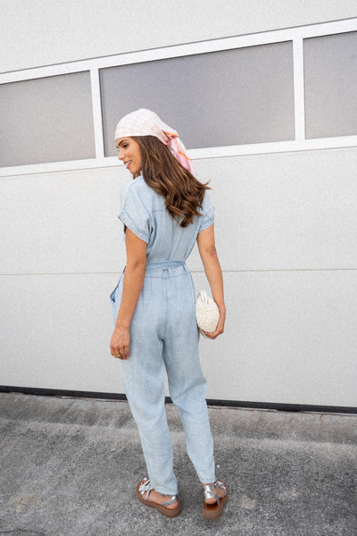 COMBINAISON CLAUDIA - COMBIPANT