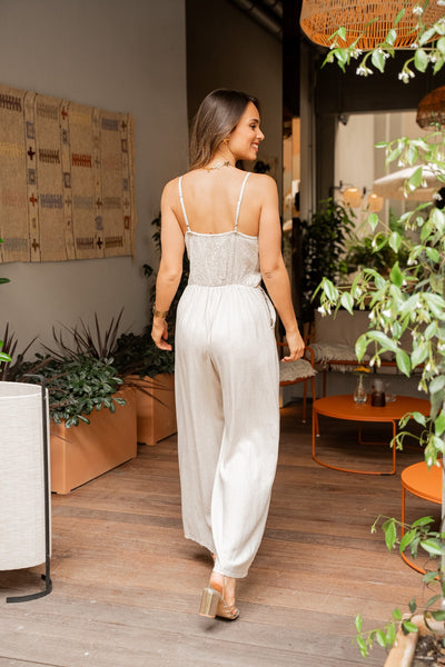 COMBINAISON GAÏA - COMBIPANT