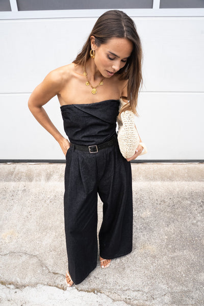 COMBINAISON LOUISA - COMBIPANT