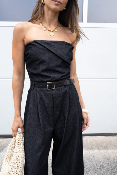 COMBINAISON LOUISA - COMBIPANT