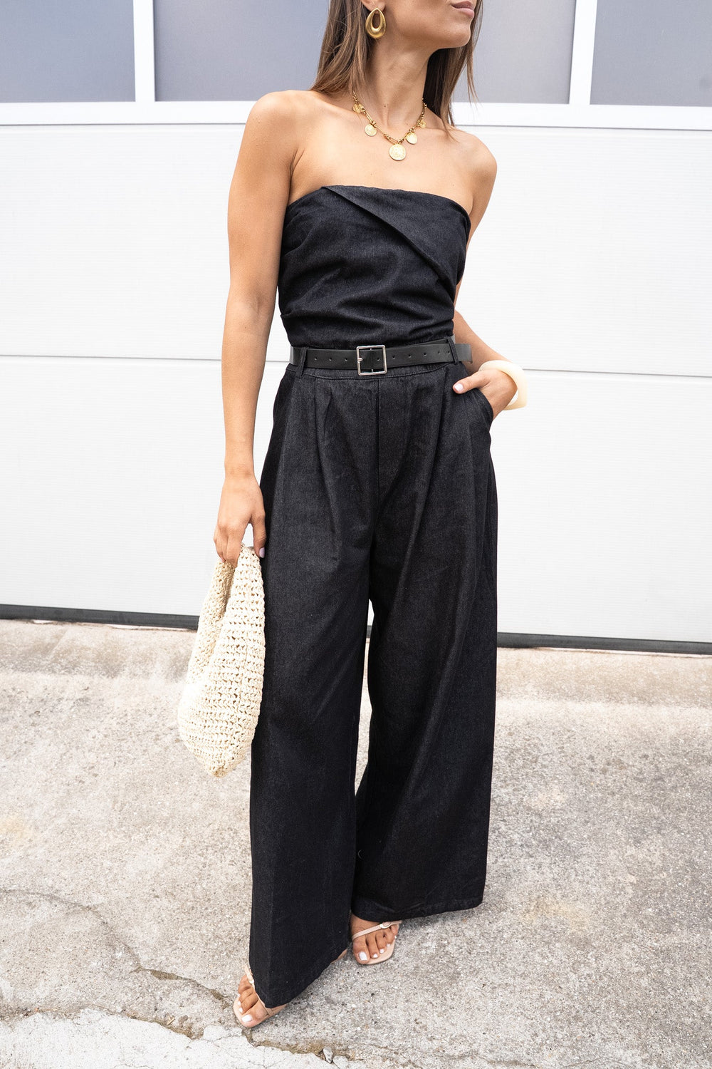 COMBINAISON LOUISA - COMBIPANT