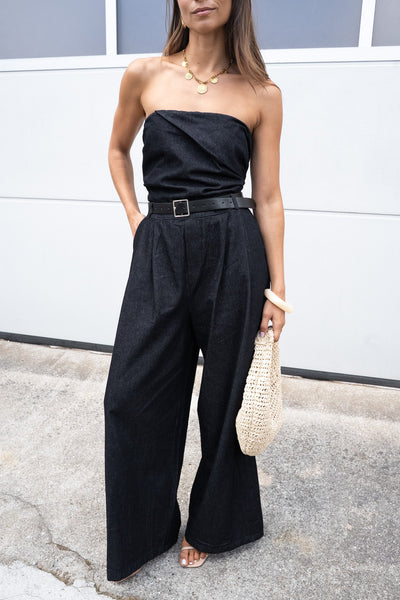 COMBINAISON LOUISA - COMBIPANT