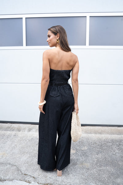 COMBINAISON LOUISA - COMBIPANT